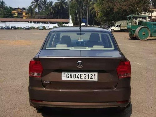 Volkswagen Ameo 2018 for sale