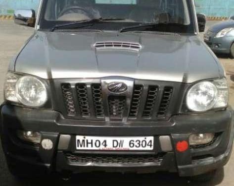 2009 Mahindra Scorpio for sale at low price