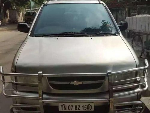 Used Chevrolet Tavera Neo car 2008 for sale at low price