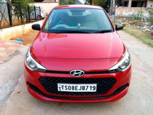 2015 Hyundai i20 for sale