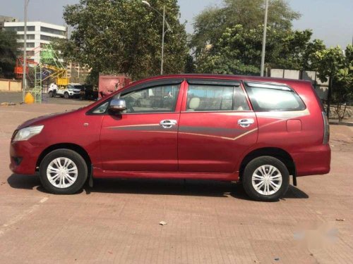 2008 Toyota Innova for sale