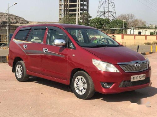 2008 Toyota Innova for sale