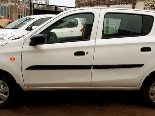 Maruti Suzuki Alto K10 2015 for sale