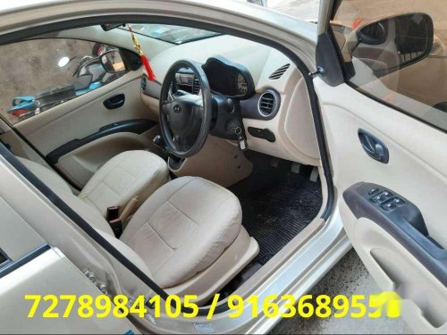 2009 Hyundai i10 for sale