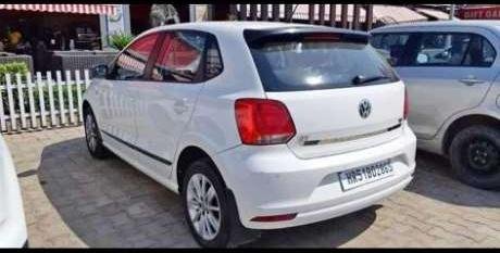 Used Volkswagen Polo GT TDI 2014 for sale