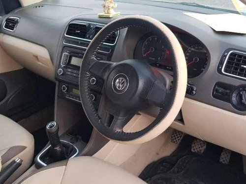 2012 Volkswagen Vento for sale