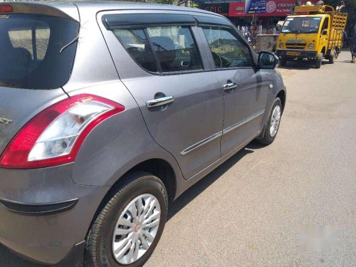 Maruti Suzuki Swift VDi, 2015, Diesel for sale