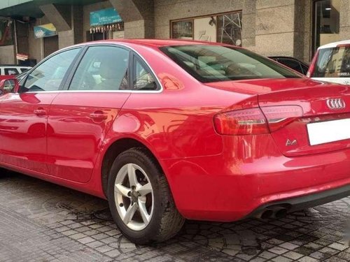 Audi A4 2013 for sale