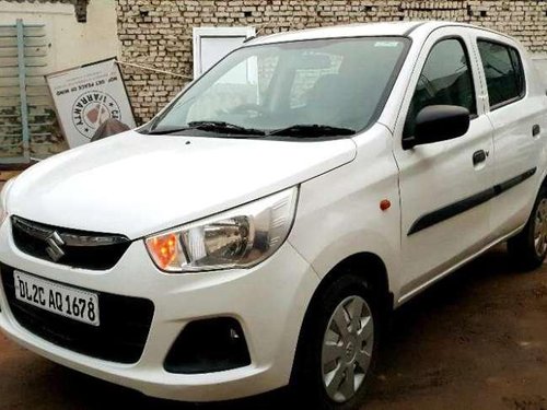 Maruti Suzuki Alto K10 2015 for sale