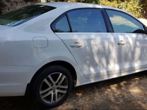 2011 Volkswagen Jetta for sale