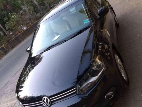 Volkswagen Vento Highline Petrol, 2015, Petrol for sale