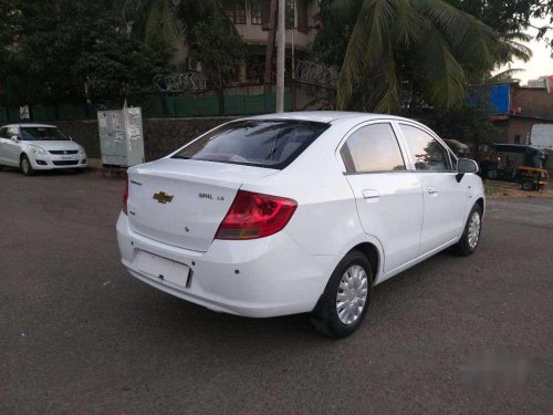 Chevrolet Sail 1.3 LS ABS, 2013, Diesel for sale