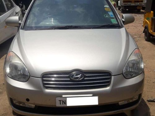 2007 Hyundai Verna for sale