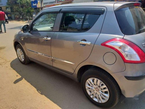 Maruti Suzuki Swift VDi, 2015, Diesel for sale