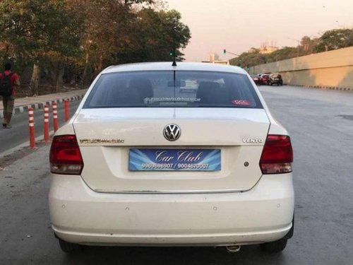 2012 Volkswagen Vento for sale