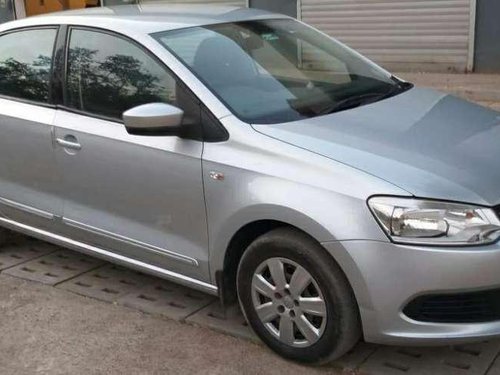 Used Volkswagen Vento 2012 car at low price