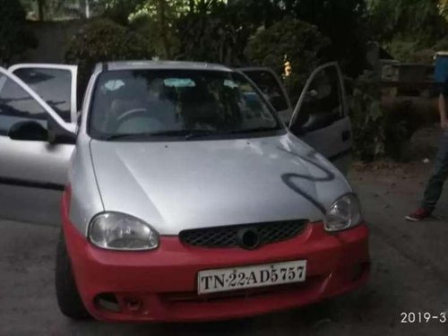 2004 Opel Corsa for sale