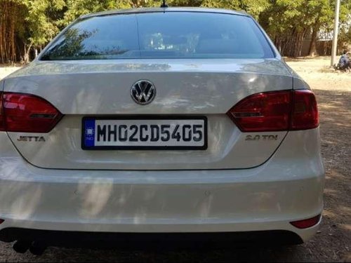 2011 Volkswagen Jetta for sale