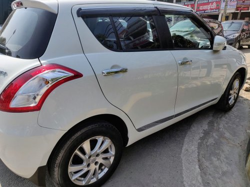 Used Maruti Suzuki Swift ZDI 2014 for sale