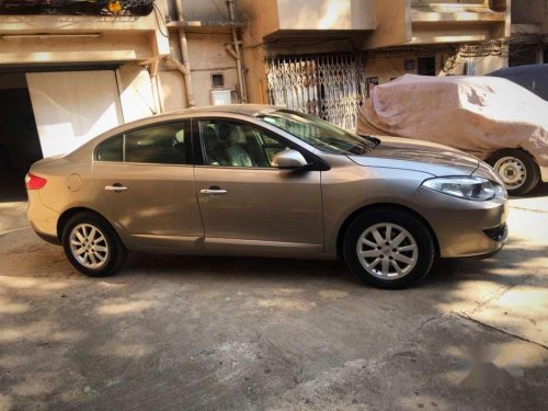Used Renault Fluence 2011 car at low price