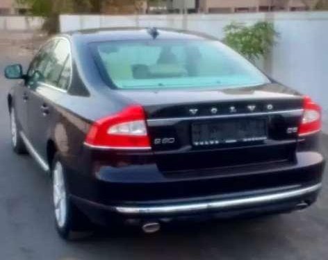 Used Volvo S80 D5 2016 for sale
