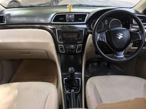 2016 Maruti Suzuki Ciaz for sale at low price