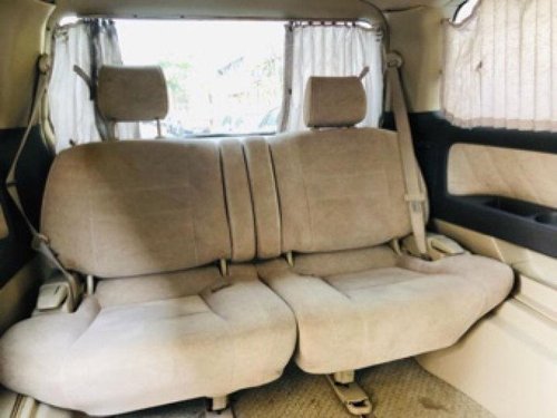 Used Toyota Alphard car at low price