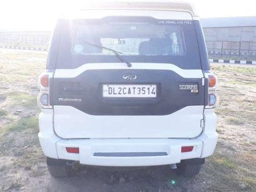 Used Mahindra Scorpio car 2014 for sale at low price