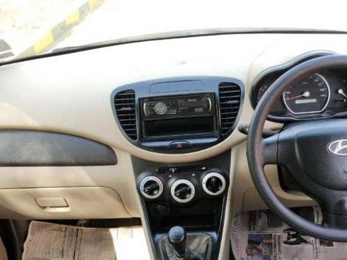 2010 Hyundai i10 for sale at low price