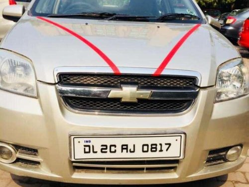 Used Chevrolet Aveo car 2008 for sale at low price