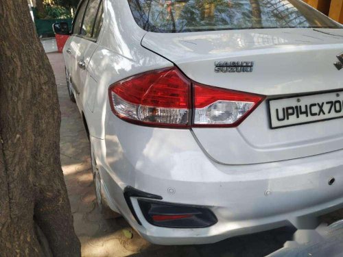 Used Maruti Suzuki Ciaz 2016 car at low price