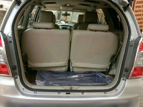 Used 2012 Toyota Innova for sale