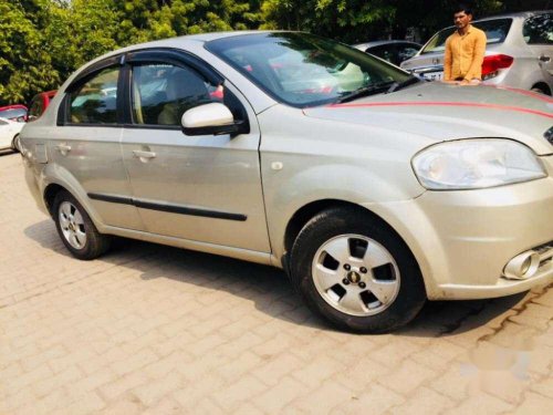 Used Chevrolet Aveo car 2008 for sale at low price