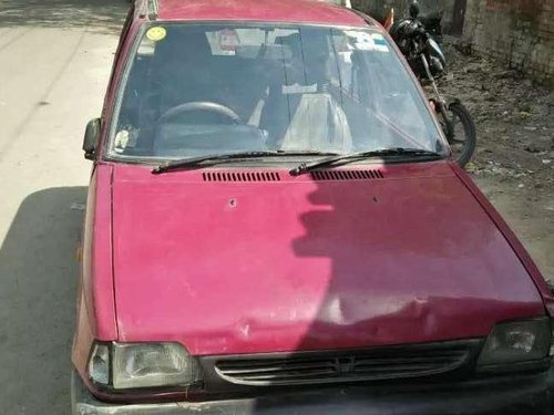 Maruti Suzuki 800 2004 for sale