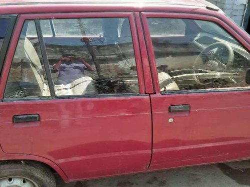 Maruti Suzuki 800 2004 for sale