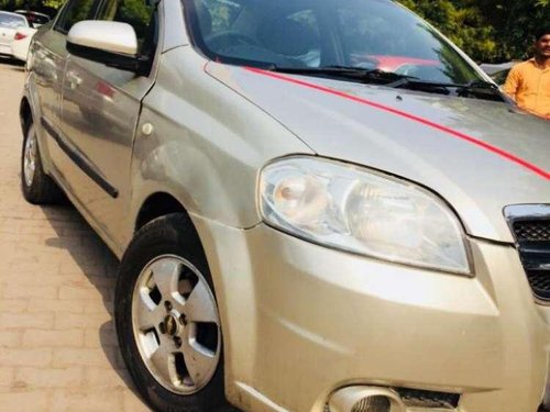 Used Chevrolet Aveo car 2008 for sale at low price