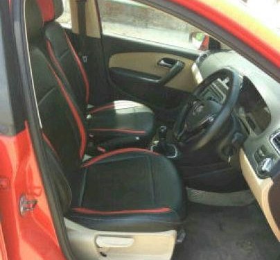 2015 Volkswagen Polo for sale