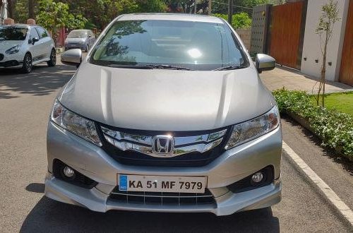 2014 Honda City for sale