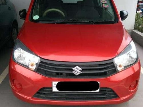 Used 2014 Maruti Suzuki Celerio for sale