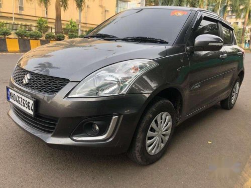 Used Maruti Suzuki Swift 2015 car at low price