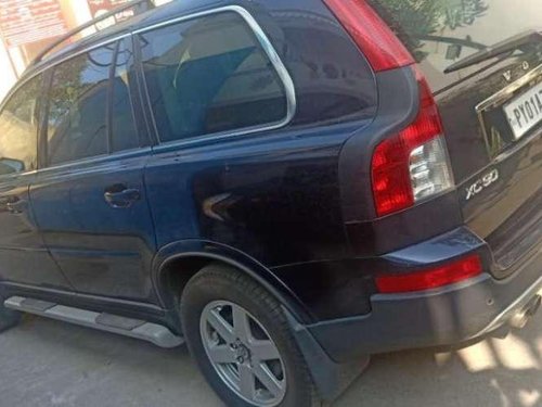Used Volvo XC90 car 2009 for sale at low price