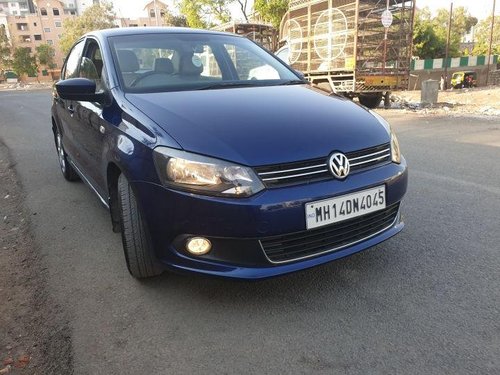 Volkswagen Vento 2012 for sale