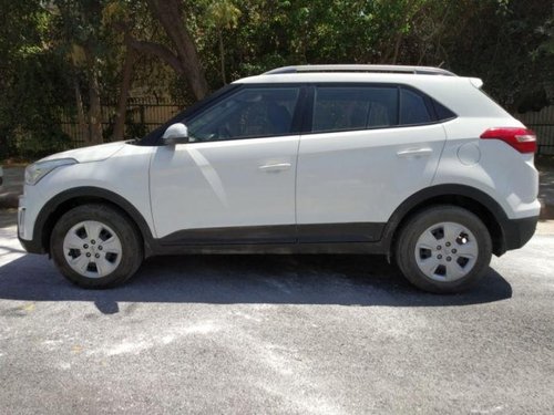 Hyundai Creta 1.4 CRDi S 2016 for sale