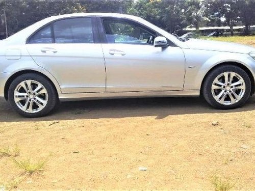 Used 2014 Mercedes Benz C Class for sale