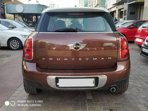 Mini Countryman D for sale