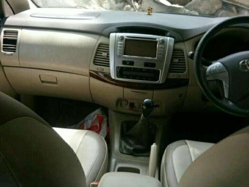 Used 2012 Toyota Innova for sale