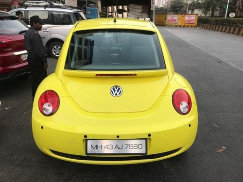 Used 2012 Volkswagen Beetle for sale