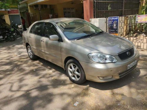 Toyota Corolla H4 1.8G, 2004, Petrol for sale