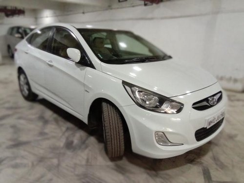 Hyundai Verna 2013 for sale