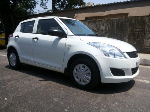 2012 Maruti Suzuki Swift for sale